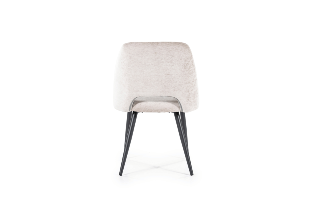 Eetkamerstoel Esmee - beige Mellow
