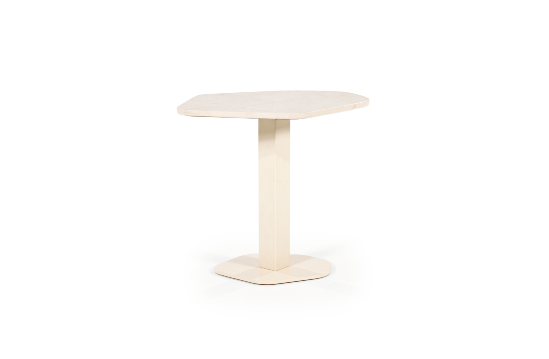 Bijzettafel Lorenzo - 51x45