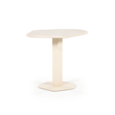 Bijzettafel Lorenzo - 51x45
