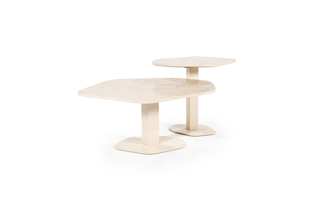 Salontafel Lorenzo - 76x34