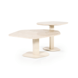 Salontafel Lorenzo - 76x34