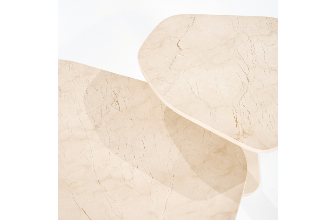 Salontafel Lorenzo - 76x34