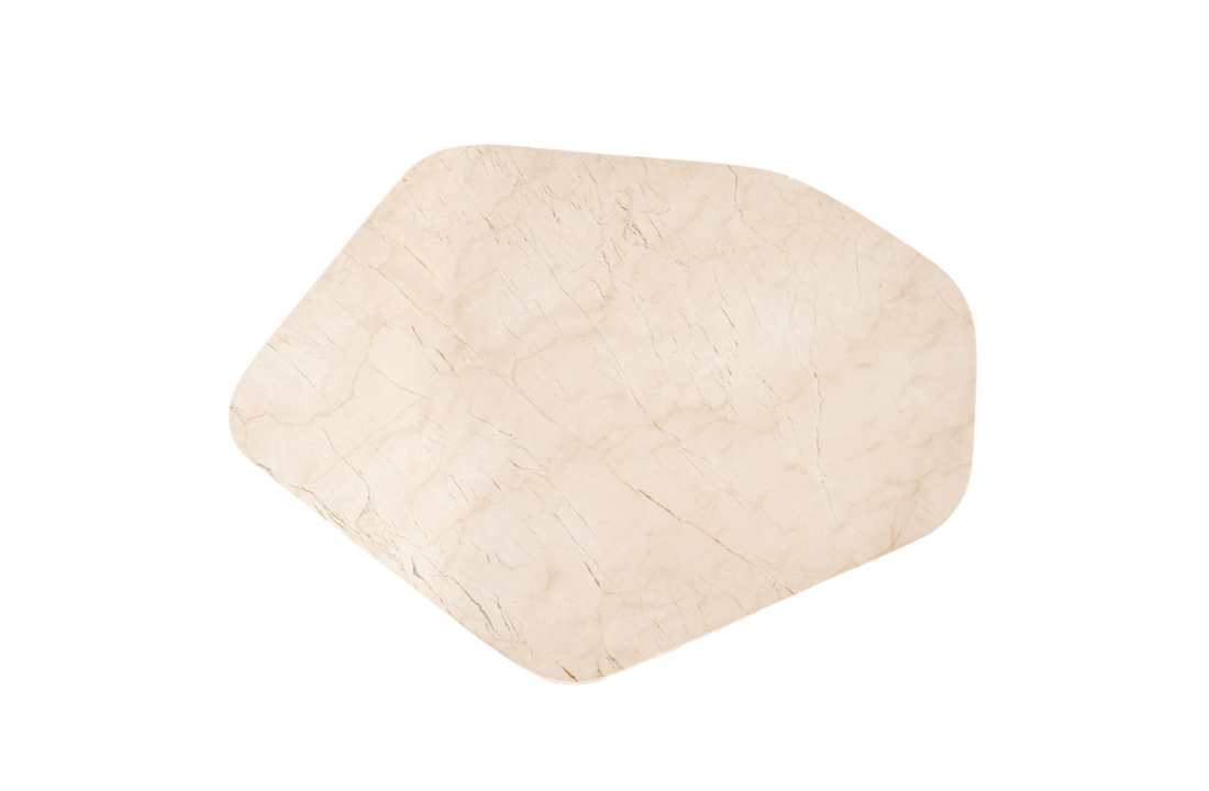 Salontafel Lorenzo - 76x34