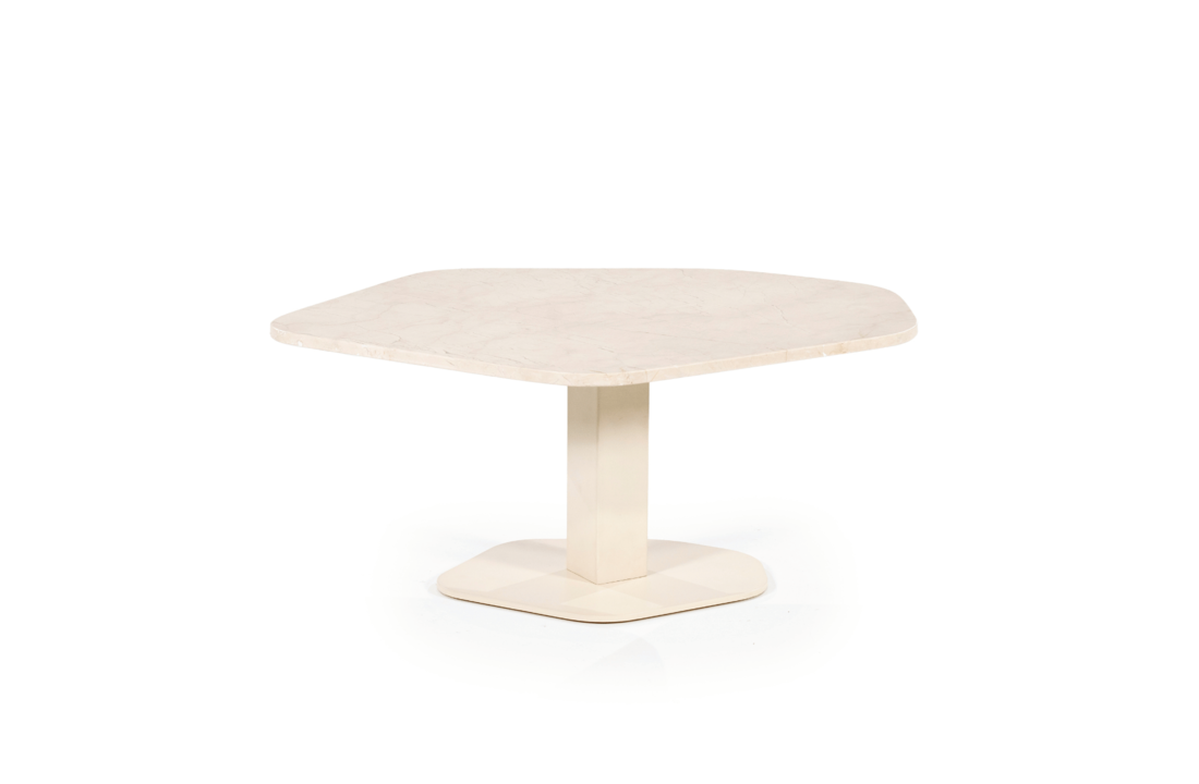 Salontafel Lorenzo - 76x34