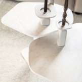 Salontafel Lorenzo - 76x34