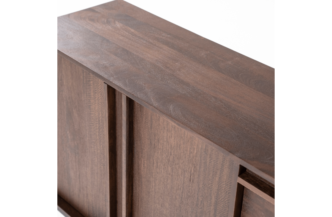 Dressoir Jimmy - 3drs. 3 laden