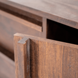 Dressoir Jimmy - 3drs. 3 laden