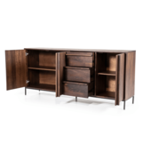 Dressoir Jimmy - 3drs. 3 laden