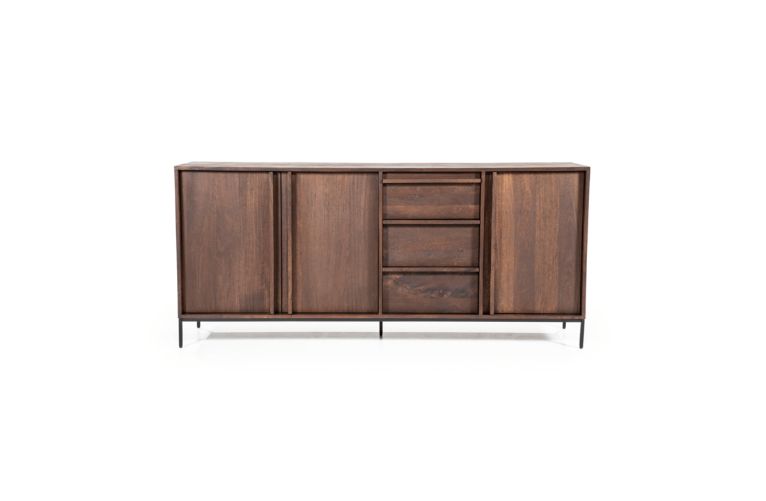 Dressoir Jimmy - 3drs. 3 laden