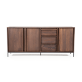 Dressoir Jimmy - 3drs. 3 laden