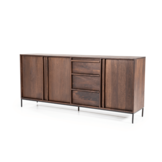Dressoir Jimmy - 3drs. 3 laden