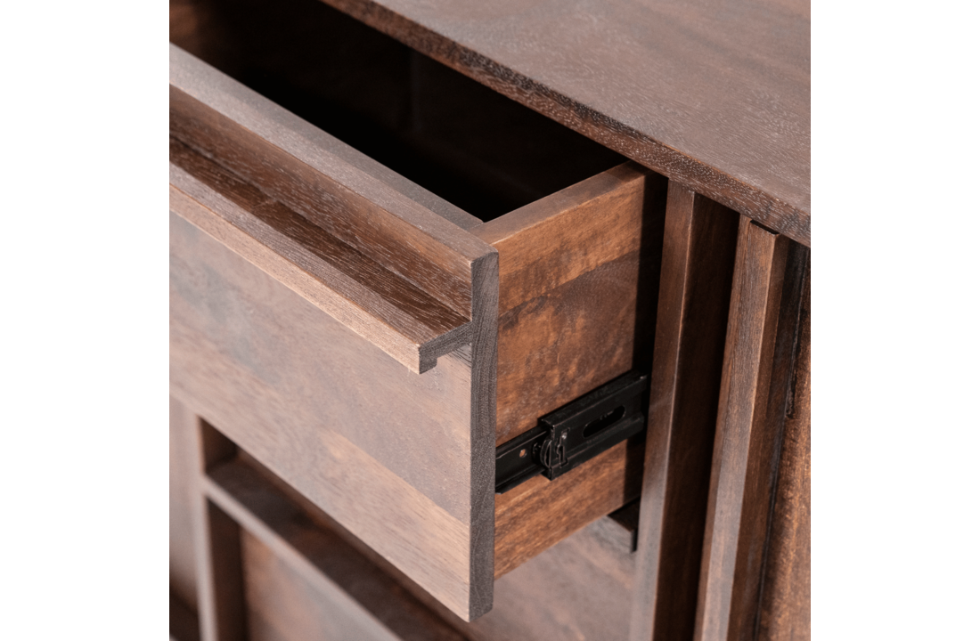 Dressoir Jimmy - 3drs. 3 laden