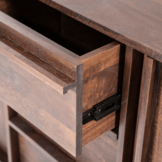 Dressoir Jimmy - 3drs. 3 laden