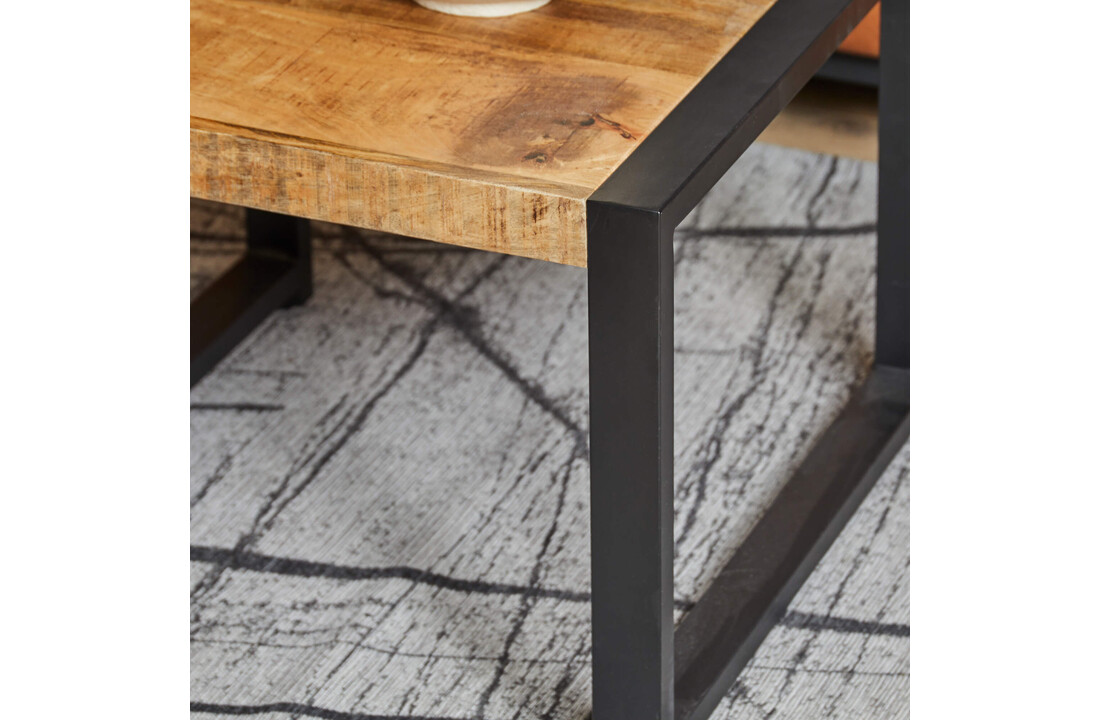 Salontafel Britt | 60 cm
