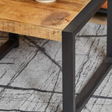 Salontafel Britt | 60 cm