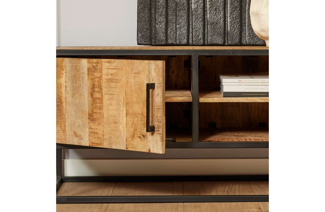 Tv meubel Denver 100 cm