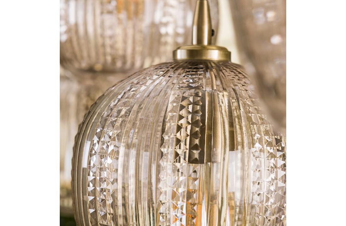 Hanglamp Diamond grain | 5L | mix