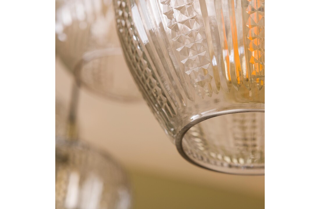 Hanglamp Diamond grain | 5L | mix