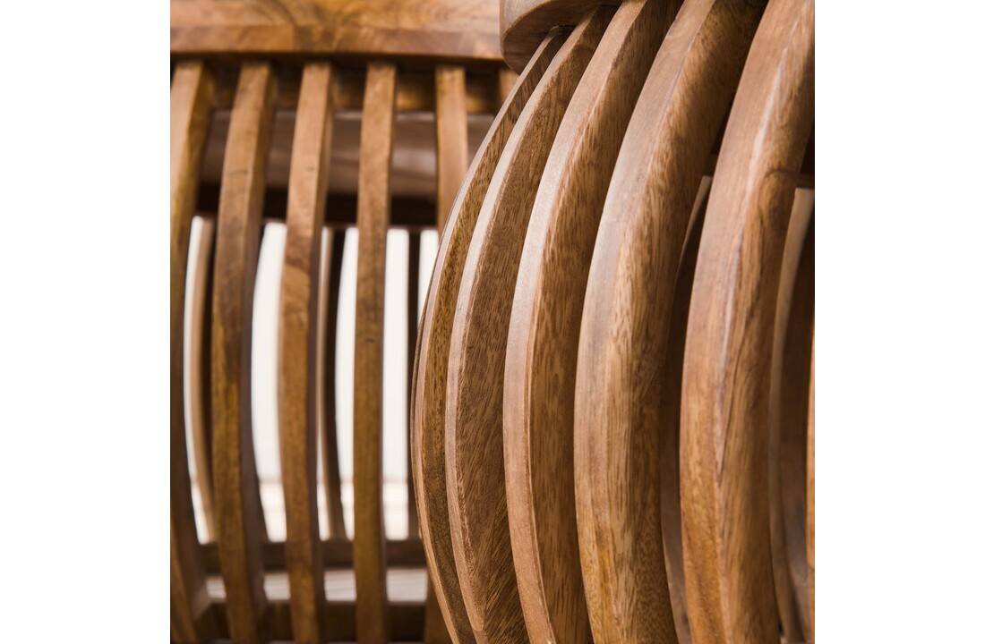 Salontafel Tweak | Rond | Set van 2