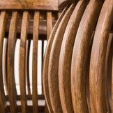 Salontafel Tweak | Rond | Set van 2