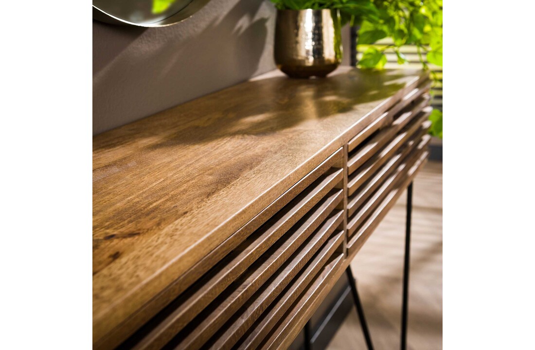 Kaptafel Tweak | 2 lades