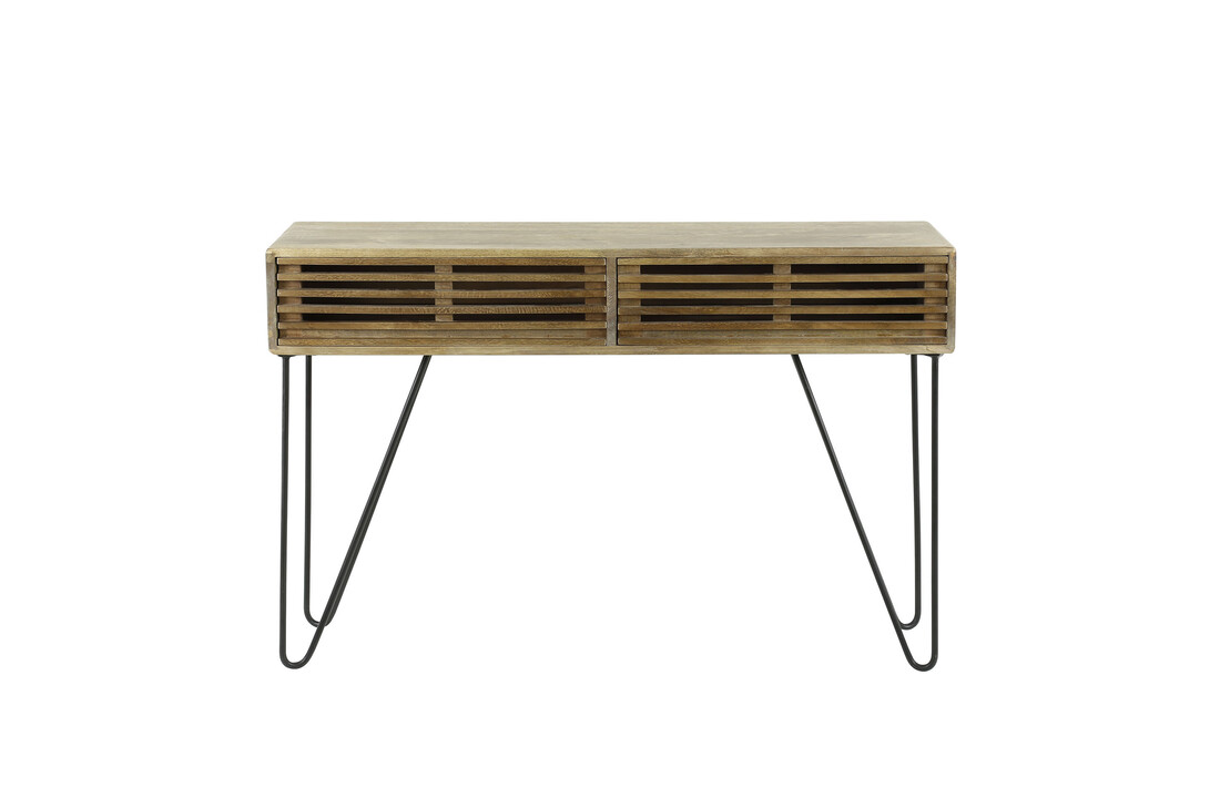 Kaptafel Tweak | 2 lades