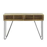 Kaptafel Tweak | 2 lades