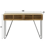 Kaptafel Tweak | 2 lades