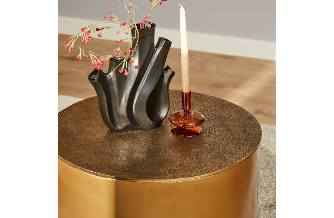 Salontafel Fiore | Gold