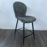 Barkruk Floor | Olijf