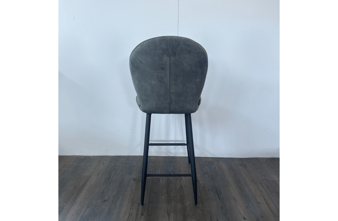 Barkruk Floor | Olijf