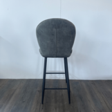 Barkruk Floor | Olijf