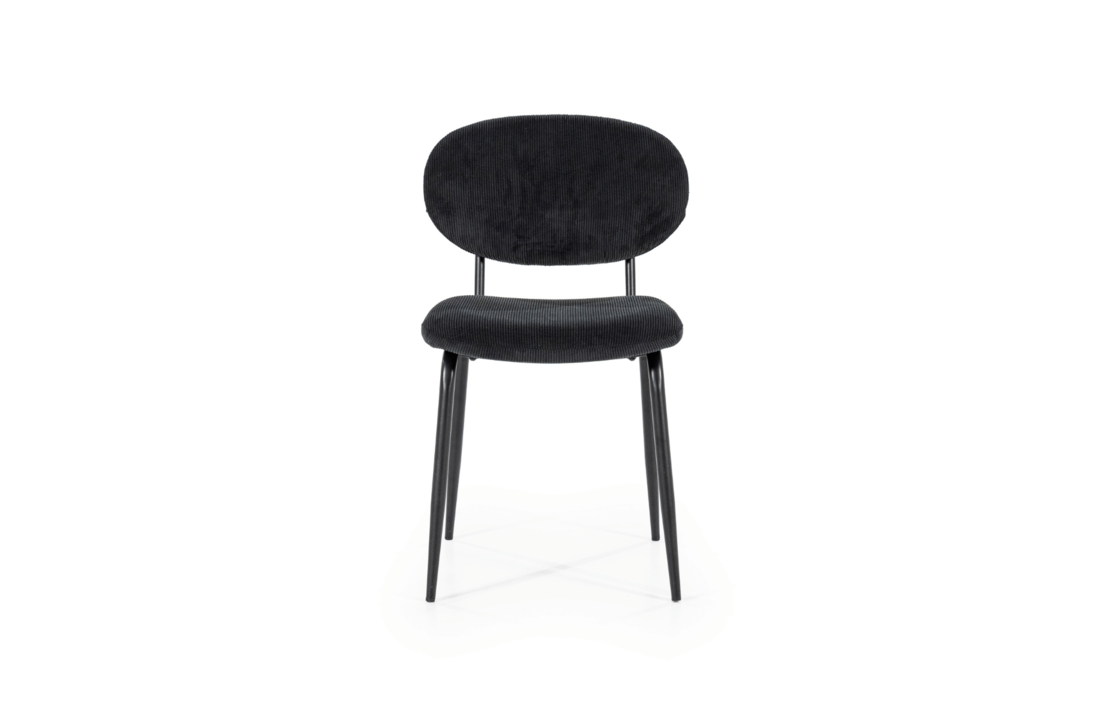 Eetkamerstoel Cosmo - black