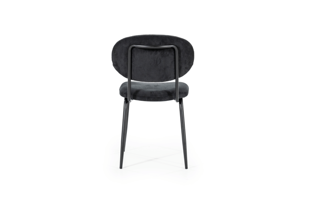 Eetkamerstoel Cosmo - black