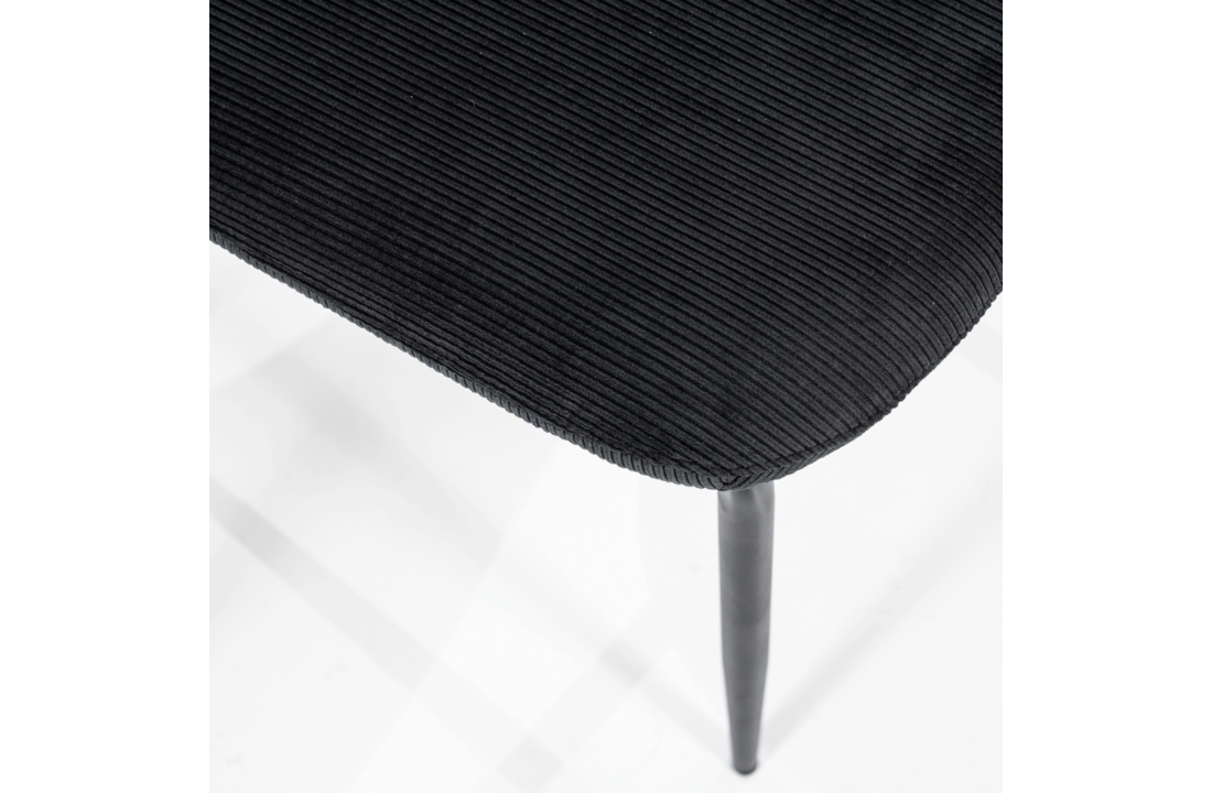 Eetkamerstoel Cosmo - black