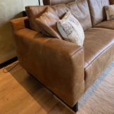 Leren sofa Bono | 4-zits