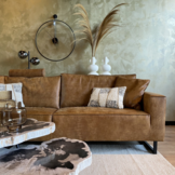 Leren sofa Bono | 4-zits