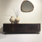 Dressoir Noor | Walnut | 170cm