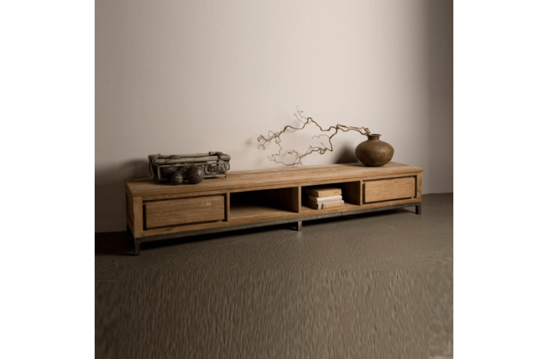 Tower Living - Venetie tv meubel | 220 cm