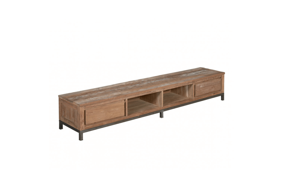 Tower Living - Venetie tv meubel | 220 cm
