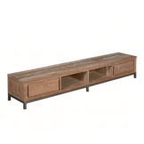 Tower Living - Venetie tv meubel | 220 cm