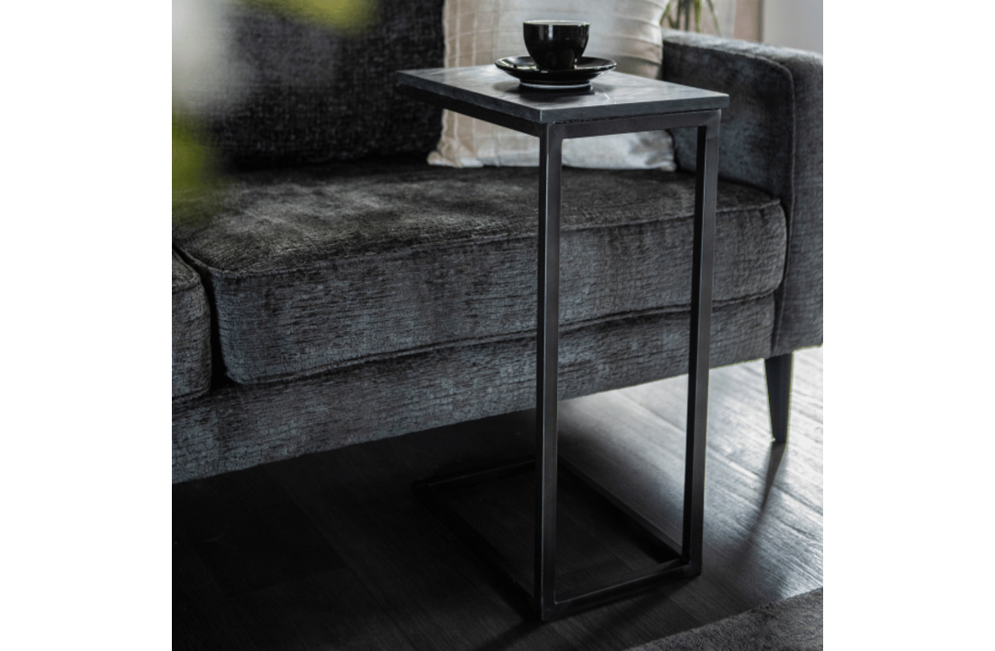 Slider en laptoptafel Edge