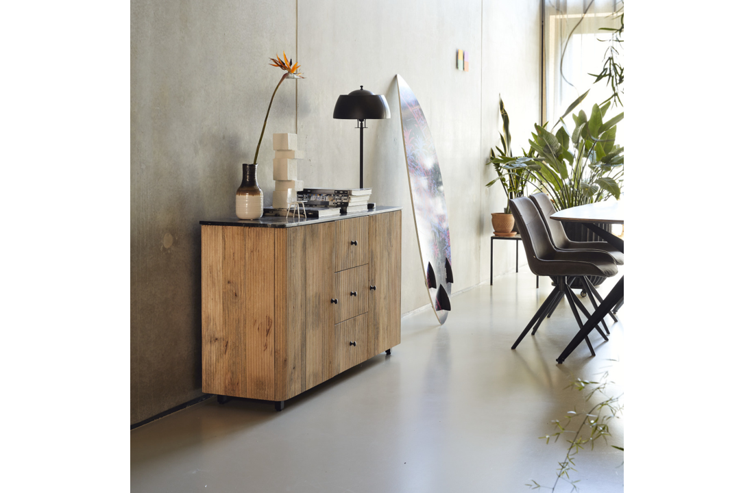 Dressoir Pebbles | 143 cm