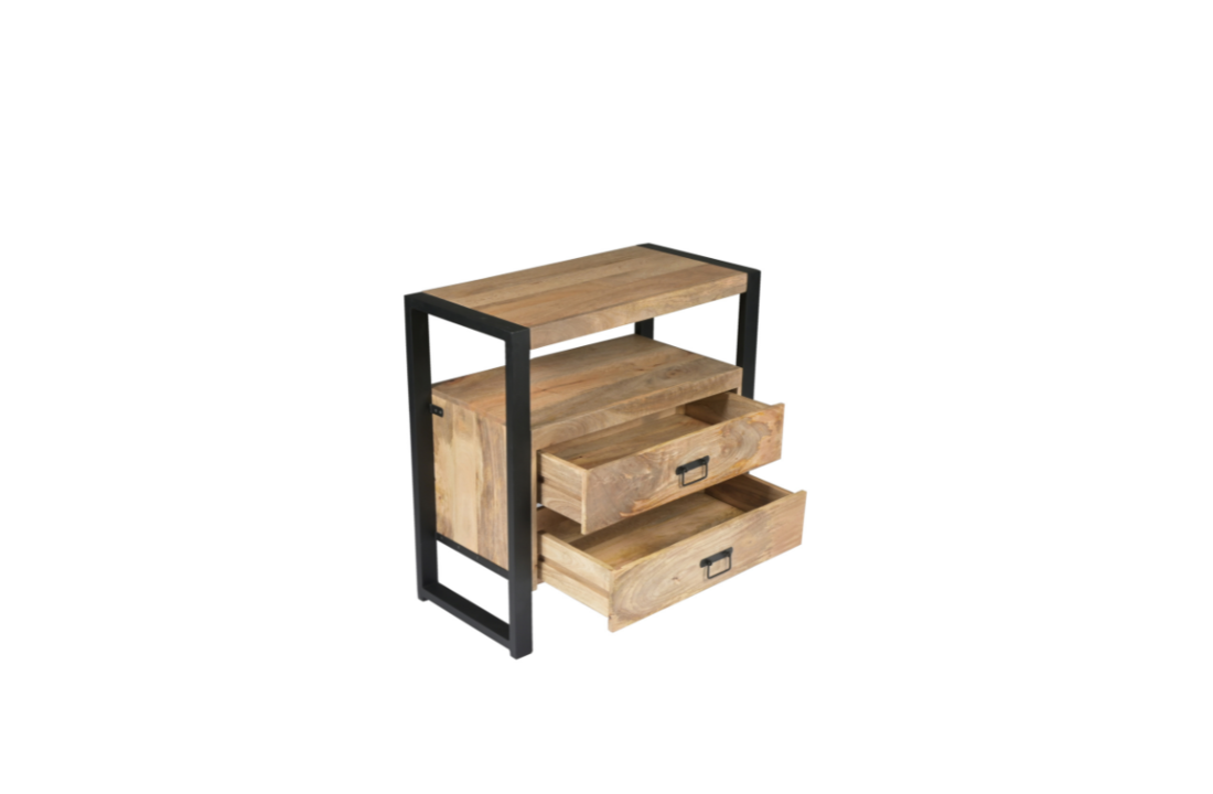Ladekast Britt | 80 cm