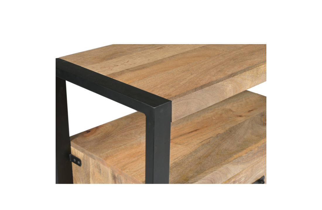 Ladekast Britt | 80 cm