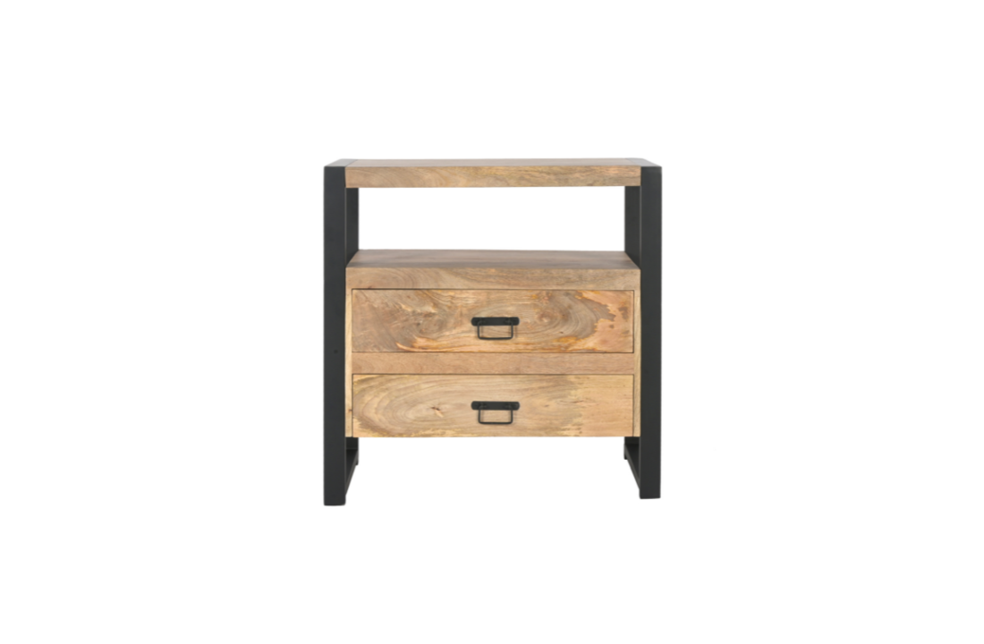 Ladekast Britt | 80 cm