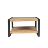 Salontafel Britt | 80x80 cm