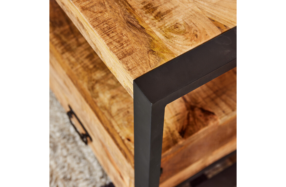 Tv meubel Britt | 120 cm