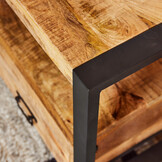 Tv meubel Britt | 120 cm