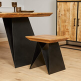 Eetkamertafel Extense | 240 cm